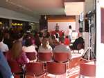 Presentaciones